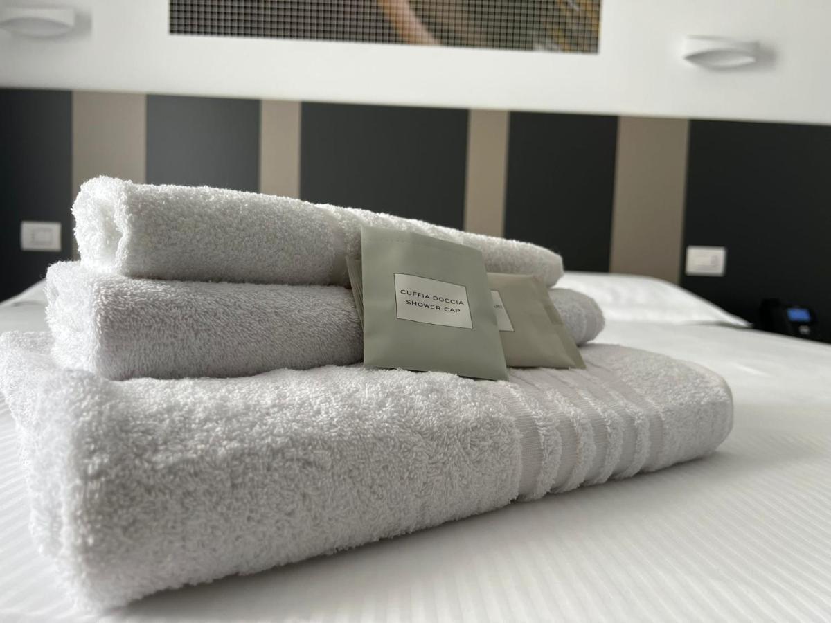 Hotel Mosaico Matera Ngoại thất bức ảnh