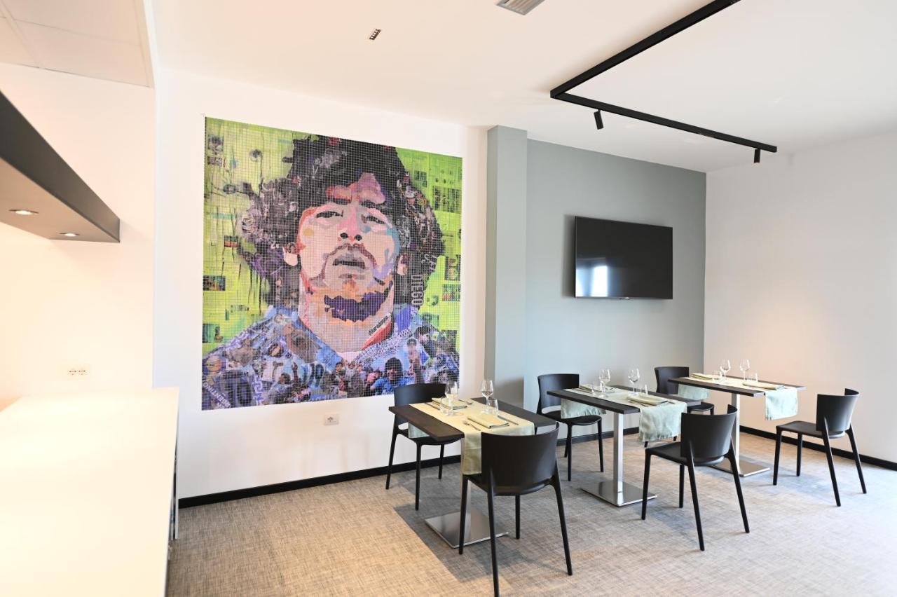 Hotel Mosaico Matera Ngoại thất bức ảnh