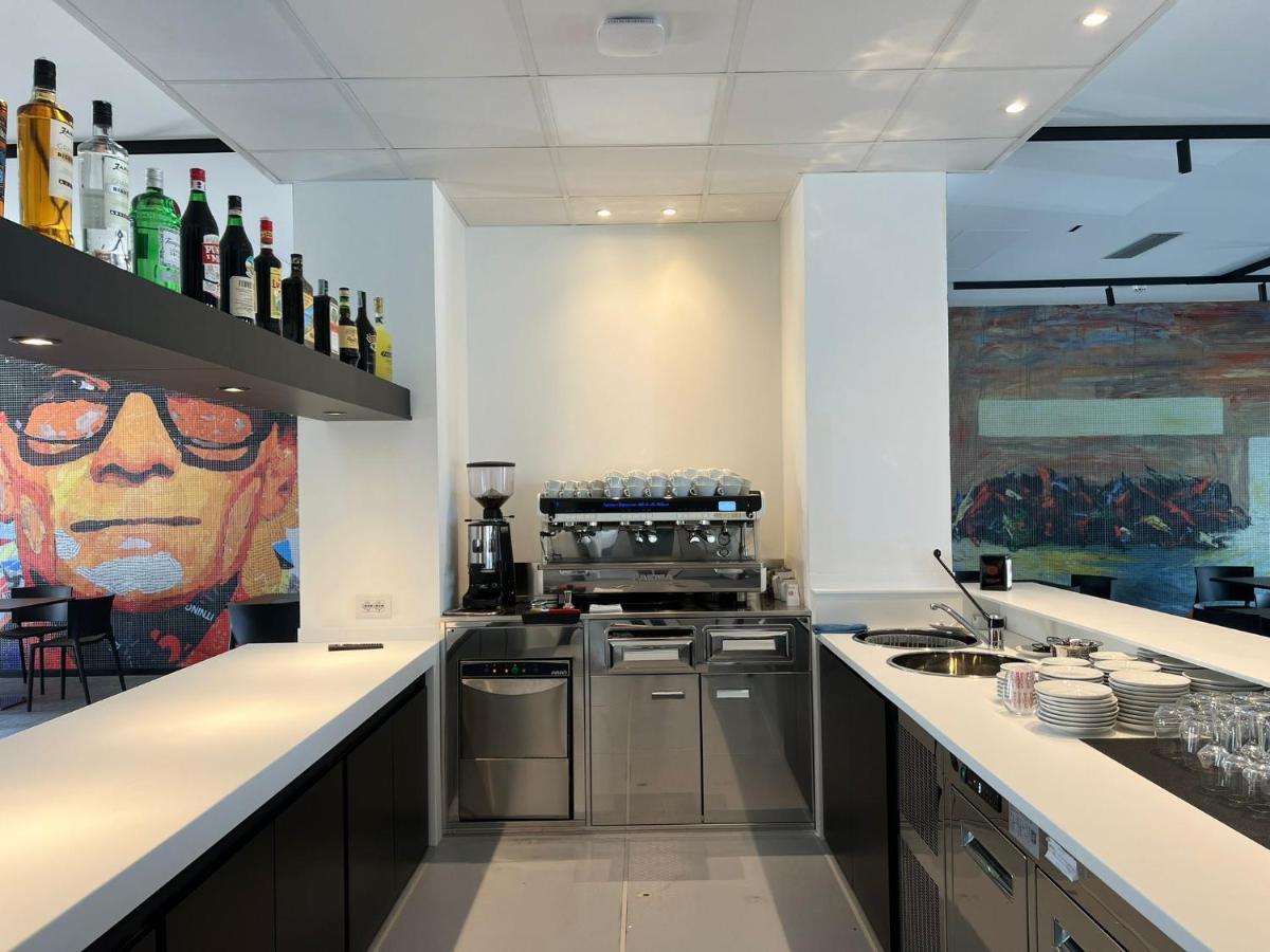 Hotel Mosaico Matera Ngoại thất bức ảnh