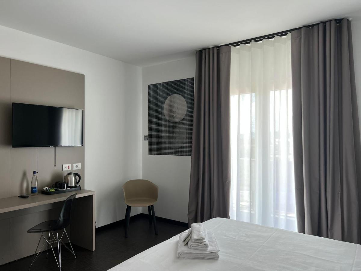 Hotel Mosaico Matera Ngoại thất bức ảnh
