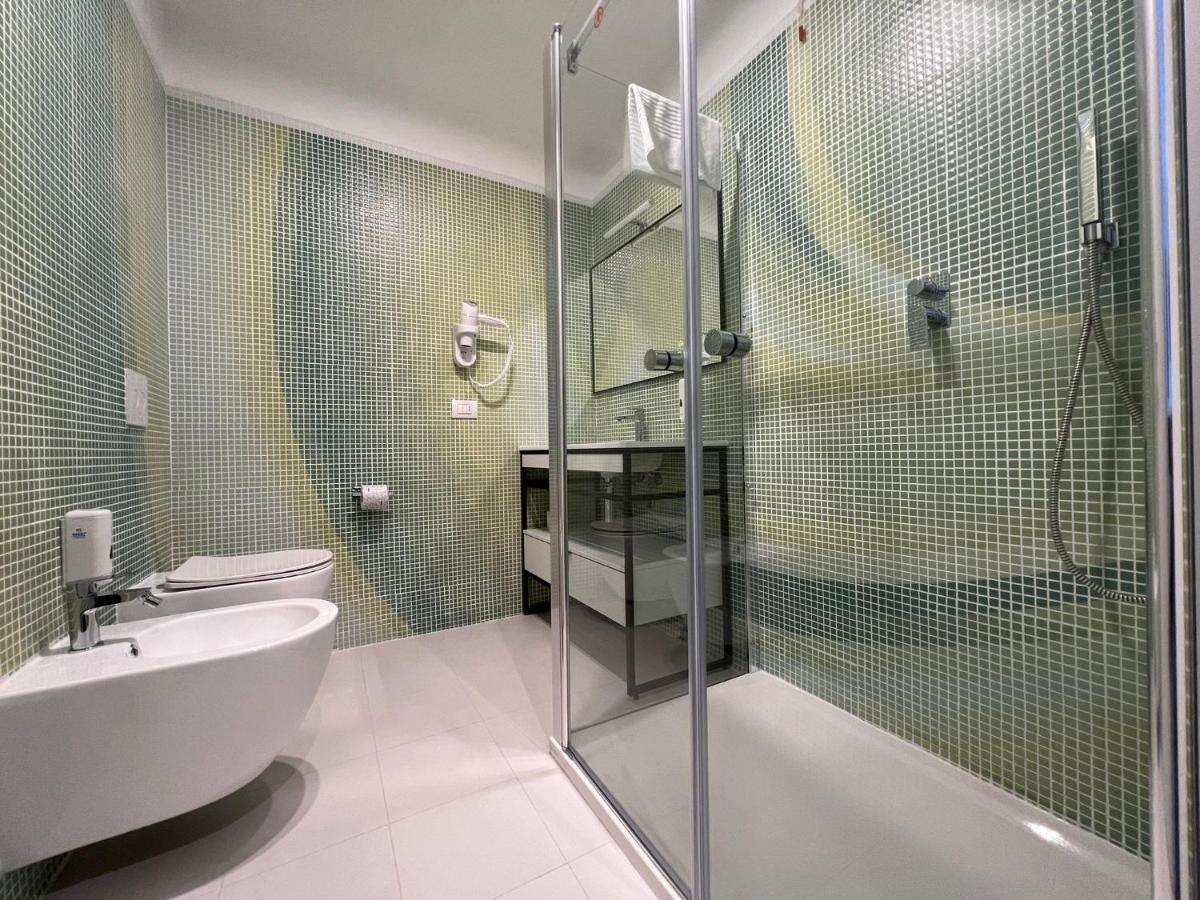 Hotel Mosaico Matera Ngoại thất bức ảnh