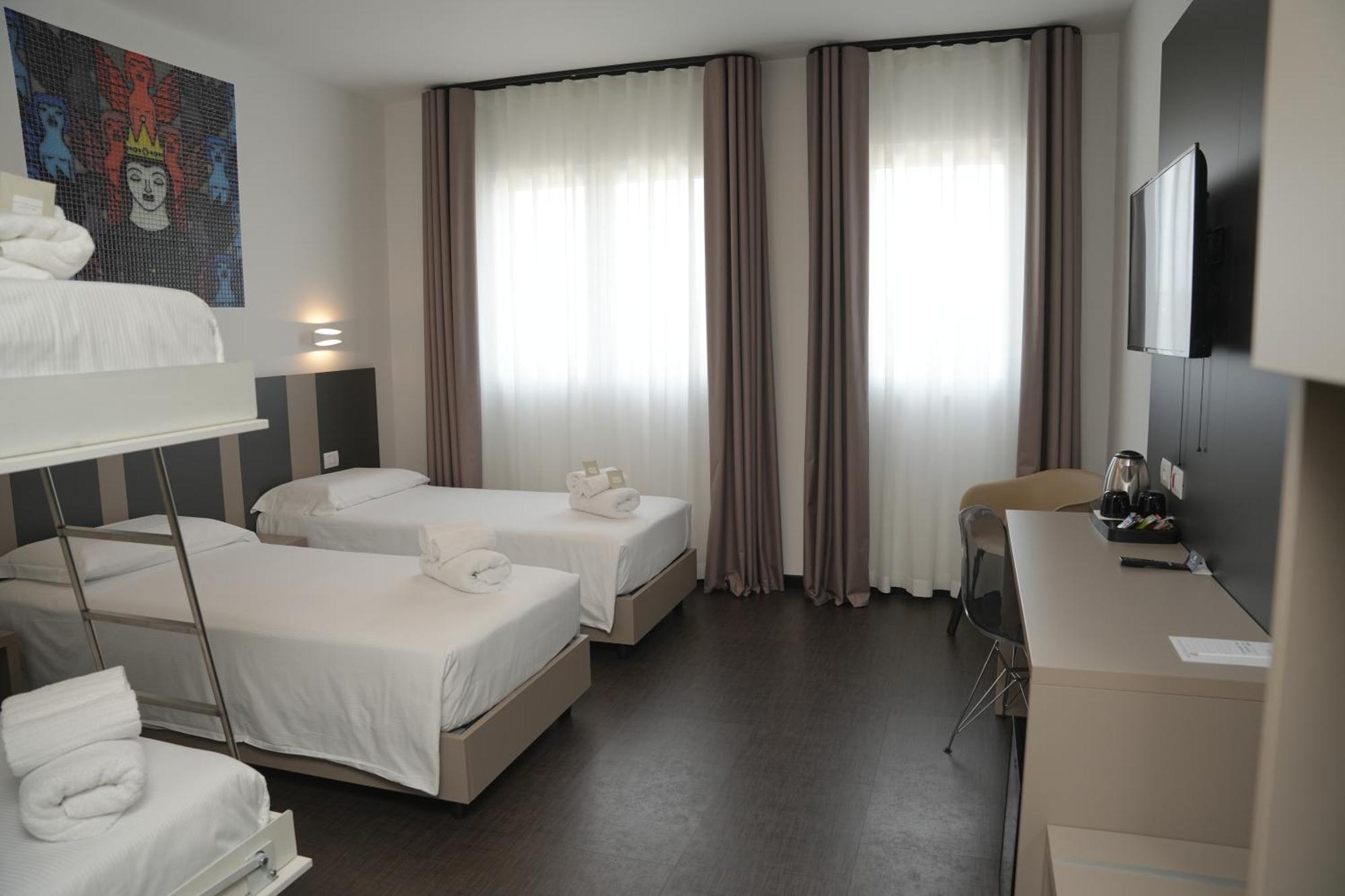 Hotel Mosaico Matera Ngoại thất bức ảnh